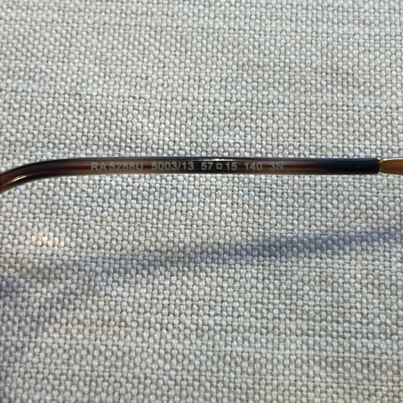 Ralph Lauren Sunglasses - Picture 8 of 10